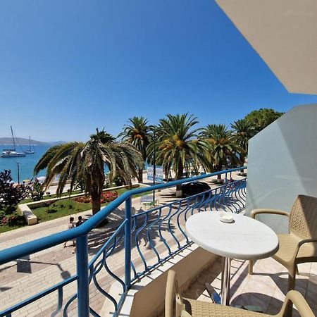 Hotel Kaonia Sarandë 외부 사진